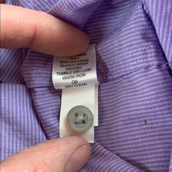 Banana Republic button down - Picture 4 of 4